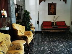 -卫鼎轩·家宴(水上公园店)