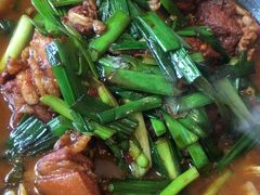 -道道鲜·崇明私房菜(五角场店)