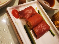 -安蒂娅.悦景轩中餐厅(西乡店)