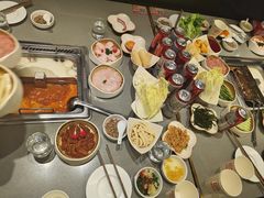 -海底捞火锅(旭辉MALL店)