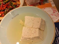 -冯记豆花店(健翔桥店)