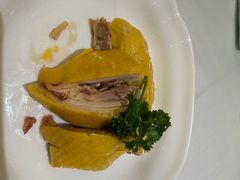 -上海小南国(金桥国际广场店)