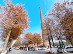 -祝甸砖窑文化馆