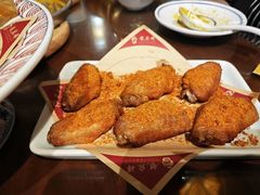 -龍聚祥烧麦馆(万达店)