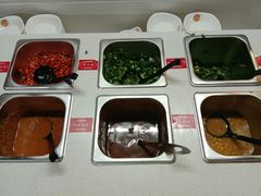 -幸运牛汕头小黄牛牛肉火锅(梅林店)