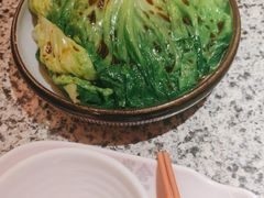 -炭舍干锅(华发商都店)