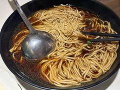 阳春面小份-食為天·本地人爱吃的淮扬菜(瘦西湖店)