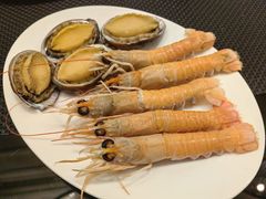 -圣丰索菲特·2 On 988 Café 自助餐厅