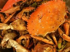 -传统香辣蟹(南园路店)