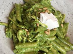 香草鸡肉空心面-BAKER&SPICE(BFC外滩金融中心店)