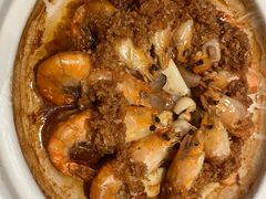 -粗茶淡饭·隐庐私厨(东亭店)