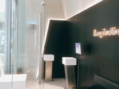 -喜茶(上海北外滩来福士店)