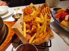 -Aqua Oasis 水天堂(相城天虹商场店)