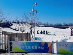 -北京鹿世界主题园