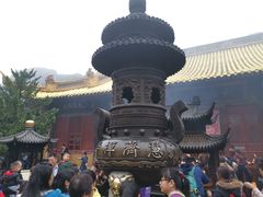 -普陀山慧济禅寺