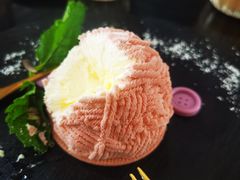毛线-候鸟咖啡(前门店)