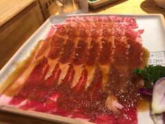 -喜来稀肉(北外滩白玉兰广场店)