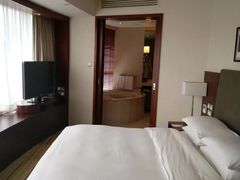 -香港尖沙咀凯悦酒店