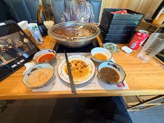 -牛匠和牛寿喜锅(西安总店)