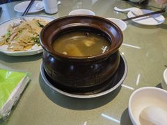 -民间瓦缸煨汤館(嵩山路店)