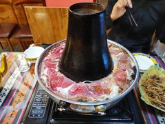 -卡万金特色藏餐