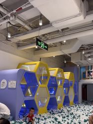 -米兜欢乐王国·儿童乐园(宝安益田假日天地店)