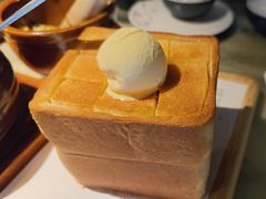 -绿茶餐厅(成都大悦城店)