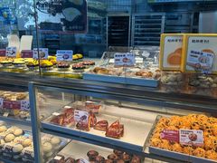 -鲍师傅糕点(江苏路店)