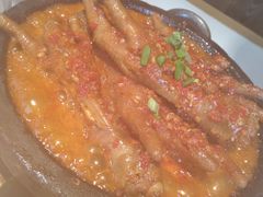 -七八冷面·延边朝鲜族美食(圣熙八号店)