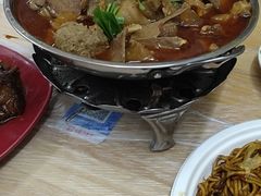 牛杂-双宝红油牛系列