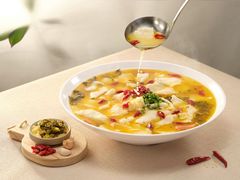 -好人民间小吃·番茄鱼酸菜鱼(木渎悠方店)