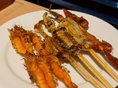 -杭州钱江新城万怡酒店-西餐厅