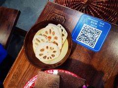 -楠火锅(仁恒梦中心店)