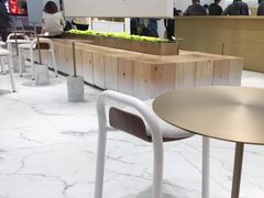 -喜茶(永旺梦乐城店)