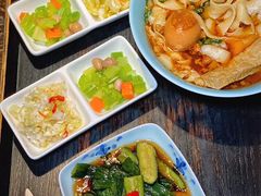 -喜晋道面馆(华严寺广场店)