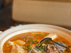 -桐湾大院·桐庐菜(滨江店)