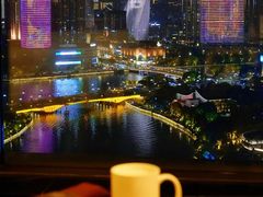 -宁波万豪酒店