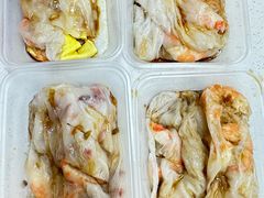 鲜虾肠粉-山水肠粉(盐田店)