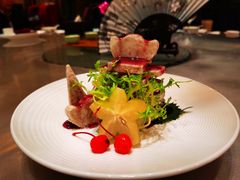 -御仙都北京菜馆·烤鸭店(双井店)