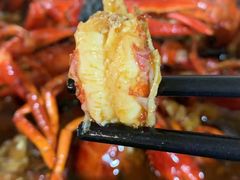 -聚味瞿记·龙虾堂(渔人码头一店)