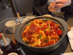 -川成元·麻辣香锅(凯德MALL西直门店)