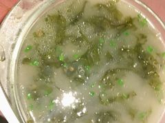 绿豆海带排骨汤-红豆园(文林街店)