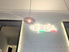 -Osteria意大利餐厅