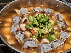 -老城鲜·小海鲜贝贝煲火锅(壹方城店)