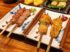 -鸟剑居酒屋(天河南二路店)