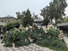 -莲池书院博物馆