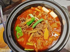 -肖记公安牛肉鱼杂馆·省级非物质文化遗产(江汉路直营店)