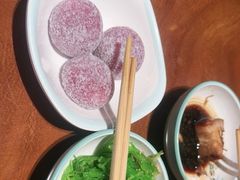 -李犟大爆鳝面·手工蟹黄包(湖滨西湖店)