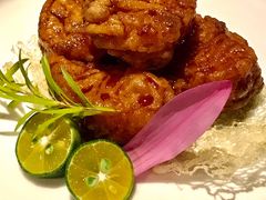 -皇朝会.经典传统粤菜(外滩店)