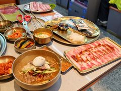 -韩一品韩国料理(柏庐南路店)